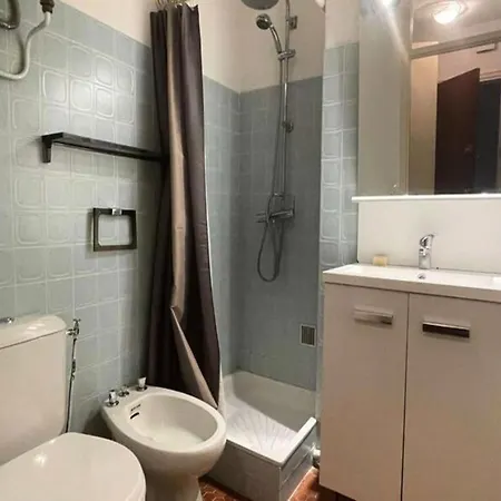 아파트 Studio For 2 People *