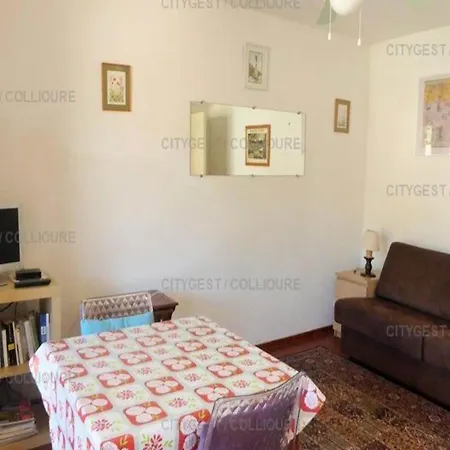 Lejlighed Studio For 2 People